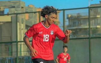 Maroc U17 : Wahib El Antary rejoint les Lionceaux après son expérience avec l’Égypte