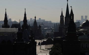 Russie : un Tchèque condamné après une manifestation antiguerre sur la place Rouge