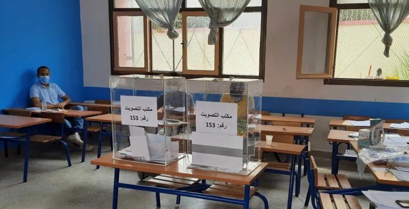 إجراءات جديدة تمنع إدخال الهواتف إلى مكاتب التصويت