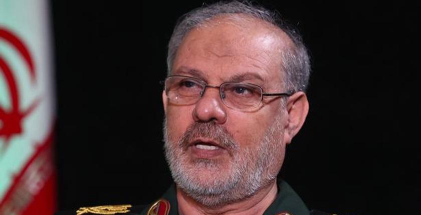 Iran : les Gardiens de la révolution menacent d’intensifier leur riposte contre les États-Unis