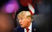 Trump calls UN General Assembly address an honor as he arrives in New York
