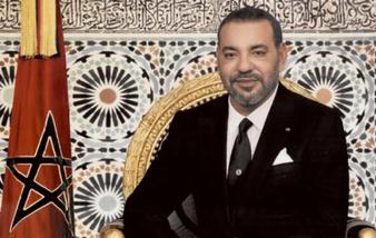 SM Le Roi Mohammed VI adresse ses félicitations à Assimi Goïta à l’occasion de la fête de l’Indépendance du Mali