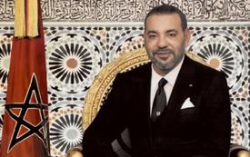 SM Le Roi Mohammed VI adresse ses félicitations à Assimi Goïta à l’occasion de la fête de l’Indépendance du Mali
