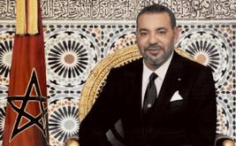 SM Le Roi Mohammed VI adresse ses félicitations à Assimi Goïta à l’occasion de la fête de l’Indépendance du Mali