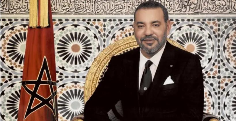 SM Le Roi Mohammed VI adresse ses félicitations à Assimi Goïta à l’occasion de la fête de l’Indépendance du Mali