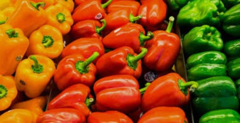 الفلفل المغربي يقترب من ألمانيا في السوق البريطانية