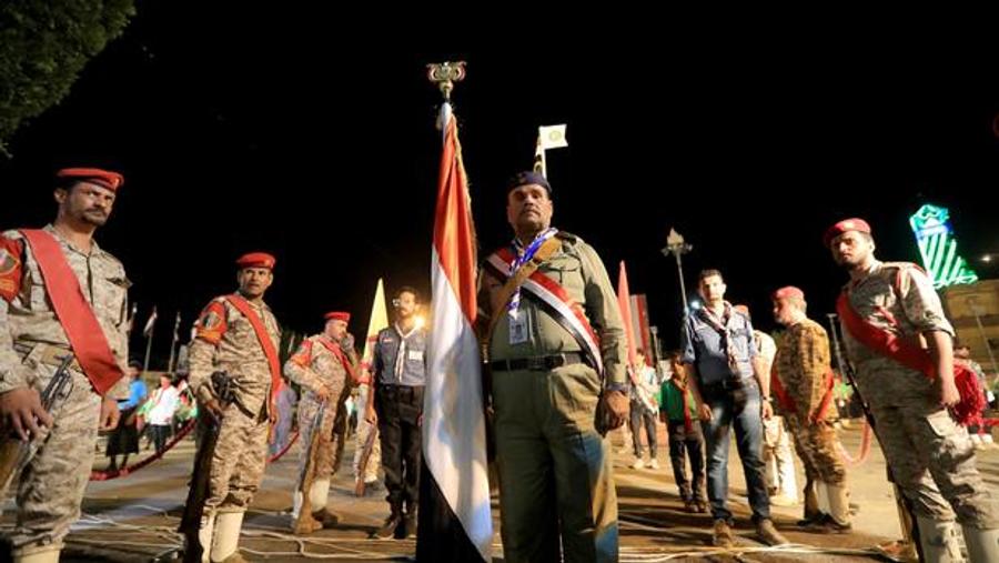 Yémen : neuf détenus tués dans une frappe contre une prison à Al-Hazm