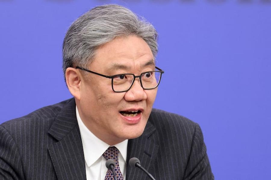 La Chine soutient les investissements de ses constructeurs automobiles en Europe