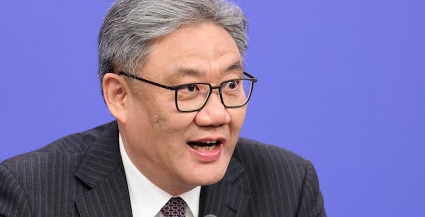 La Chine soutient les investissements de ses constructeurs automobiles en Europe