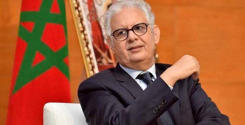 ثلاثة أسئلة للأمين العام لحزب الاستقلال نزار بركة