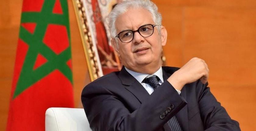 ثلاثة أسئلة للأمين العام لحزب الاستقلال نزار بركة