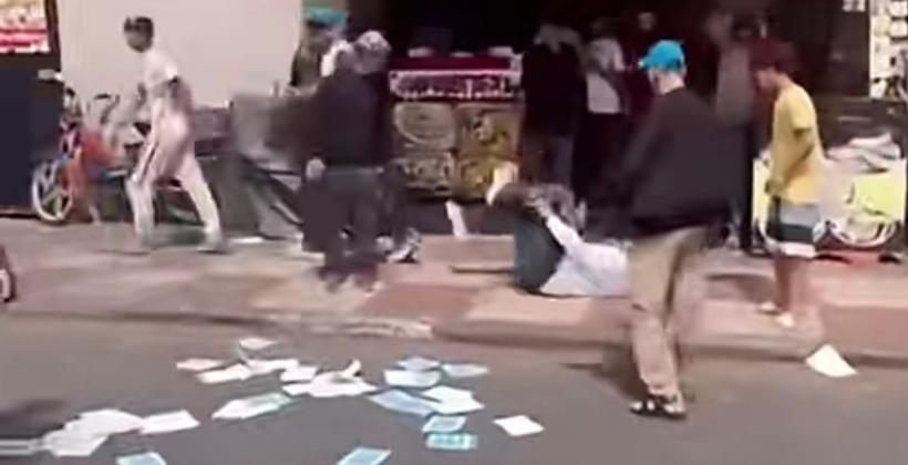توقيف متورطين في مواجهات خلال حملة انتخابية بإنزكان