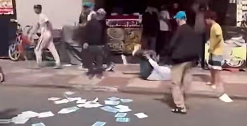 توقيف متورطين في مواجهات خلال حملة انتخابية بإنزكان