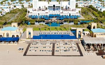 Banyan Tree Tamouda Bay prolonge l’été avec une nouvelle offre gastronomique et bien-être