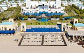 Banyan Tree Tamouda Bay prolonge l’été avec une nouvelle offre gastronomique et bien-être