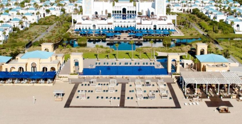 Banyan Tree Tamouda Bay prolonge l’été avec une nouvelle offre gastronomique et bien-être