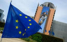 EU urged to strengthen resilience against increasingly complex crises by 2040