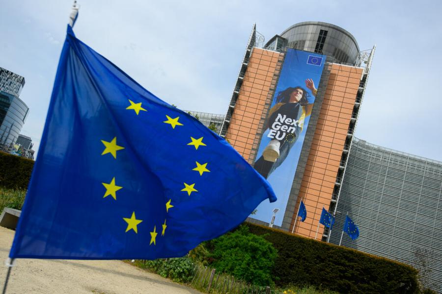 EU urged to strengthen resilience against increasingly complex crises by 2040