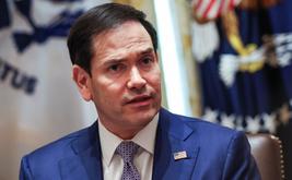 Rubio reaffirms US commitment to Saudi Arabia amid Yemen escalation