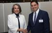 Maroc-Honduras : Bourita et Mireya Agüero de Corrales se retrouvent à New York