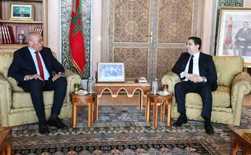 Maroc-Cap Vert : Praia réaffirme son soutien à la souveraineté du Royaume sur le Sahara