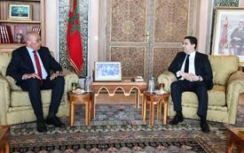 Maroc-Cap Vert : Praia réaffirme son soutien à la souveraineté du Royaume sur le Sahara