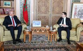 Maroc-Cap Vert : Praia réaffirme son soutien à la souveraineté du Royaume sur le Sahara