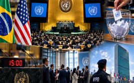 From Brazil to Fidel Castro: The unusual traditions and records behind UN General Assembly