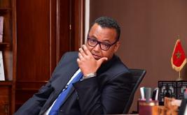 El Mokhtar Laghzioui prend la tête du Conseil national de la presse
