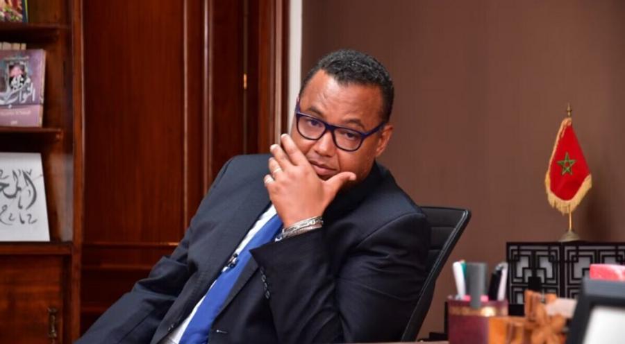 El Mokhtar Laghzioui prend la tête du Conseil national de la presse