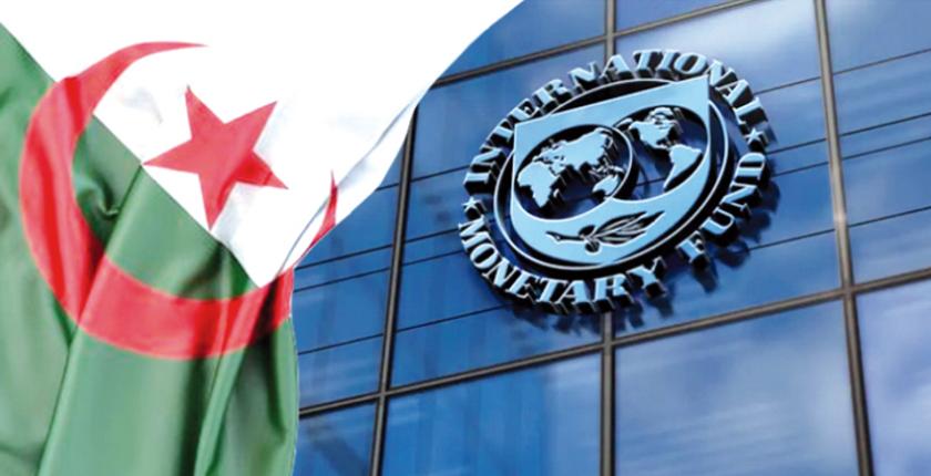 Il FMI avverte che le riserve valutarie dell'Algeria potrebbero diminuire drasticamente entro il 2031