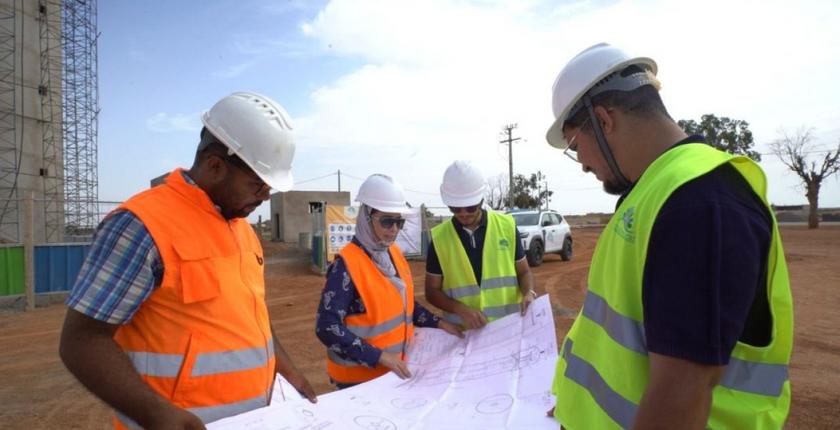 Casablanca-Settat : un programme de 350,8 millions de DH pour renforcer l’accès à l’eau potable