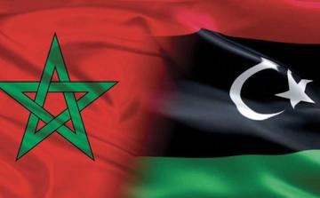 Morocco and Libya enter diplomatic race for 2028–2029 UN Security Council seat