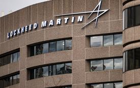 Lockheed Martin garante contrato de US$ 1,2 bilhão para mísseis de precisão de próxima geração