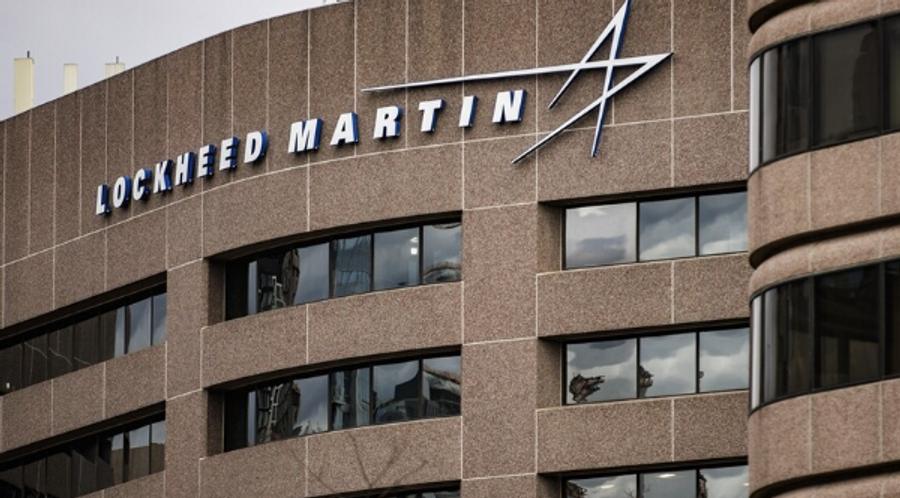 Lockheed Martin secures $1.2 billion contract for next-generation precision strike missiles