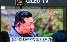 Kim Jong Un fordert eine moderne Überarbeitung der ideologischen und propagandistischen Arbeit Nordkoreas