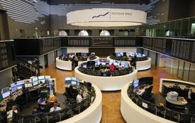 Goldman Sachs highlights German stocks’ resilience amid political risks