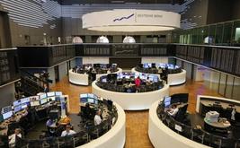 Goldman Sachs highlights German stocks’ resilience amid political risks