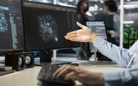 Líderes mundiales piden reglas de seguridad vinculantes para la inteligencia artificial avanzada
