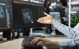 Líderes mundiais pedem regras de segurança vinculativas para IA avançada