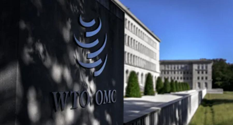世贸组织警告人工智能驱动的贸易繁荣可能面临关税风险