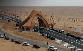 Morocco expands desalination strategy as Laayoune plans new water capacity