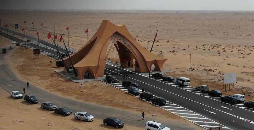 Morocco expands desalination strategy as Laayoune plans new water capacity
