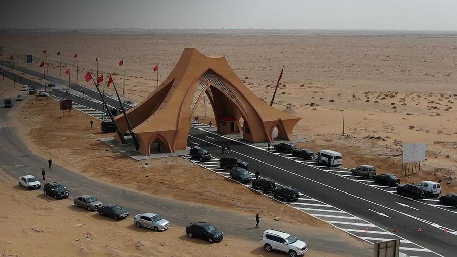 Morocco expands desalination strategy as Laayoune plans new water capacity