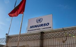 UN peacekeeping reform puts new focus on MINURSO ahead of October 2026