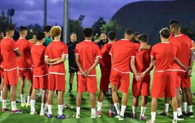 Morocco begin AFCON 2027 preparations as Hakimi and Saibari set to join squad