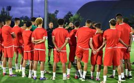 Morocco begin AFCON 2027 preparations as Hakimi and Saibari set to join squad