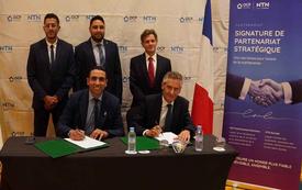 Maintenance prédictive : OCP Maintenance Solutions et NTN Europe lancent un partenariat en France
