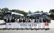 Marrakech : Hyundai dévoile les premiers bus électriques destinés au transport urbain
