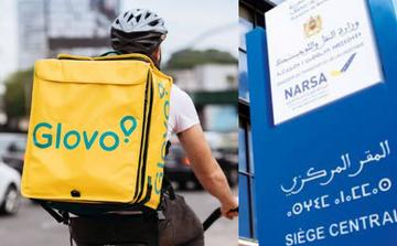 NARSA prepares new motorcycle registration rules and targets delivery rider risks